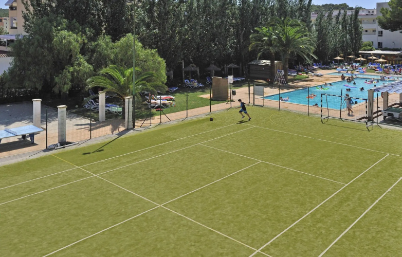Globales Santa Ponsa Park Hotel photo 21