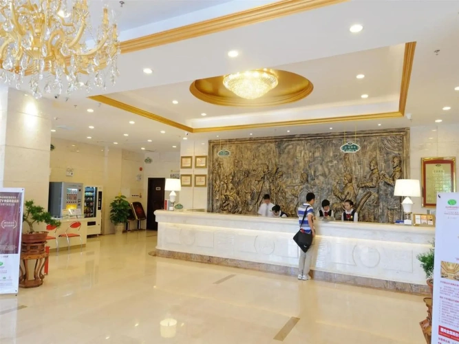 Business Double Suite
