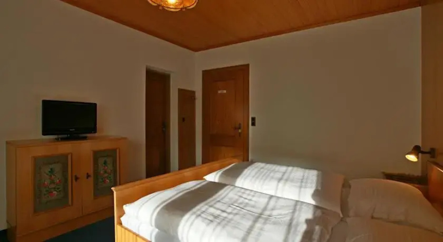 Pension Gmooshof