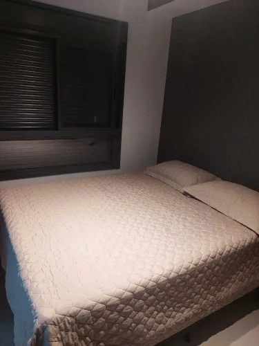 Luxury Double Apartment with balcony and with city view