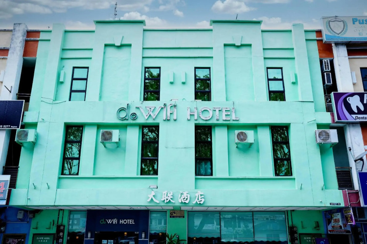 Hotelbild