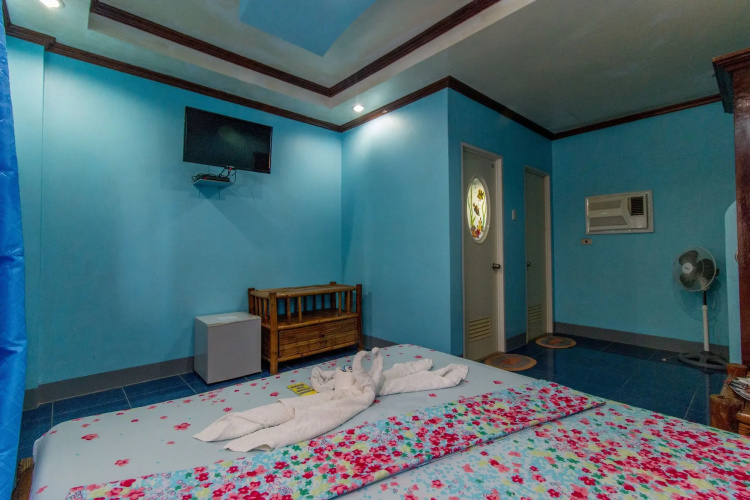 Moonlight Resort