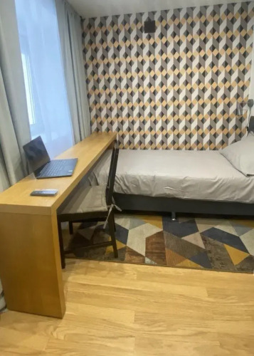 Фотография номера апарт отеля Amber