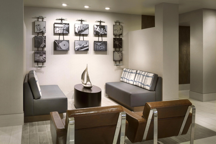 Hyatt Centric Fishermans Wharf photo 12