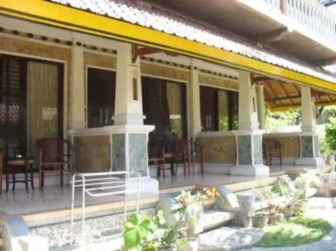 Image de l'hôtel