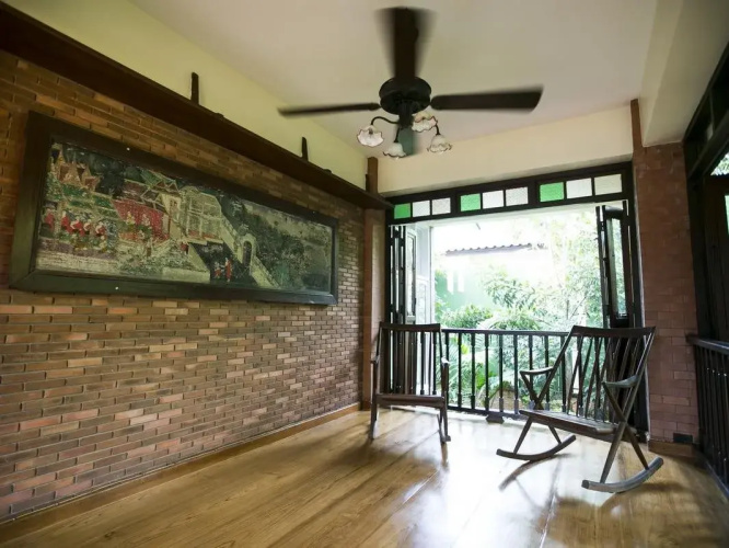 Tewa Boutique Hotel