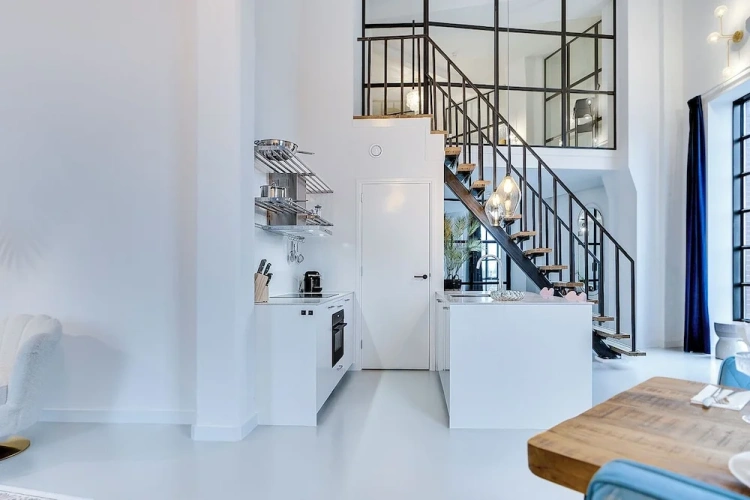 Luxury Apartment