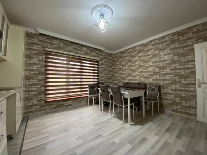 Qusar House