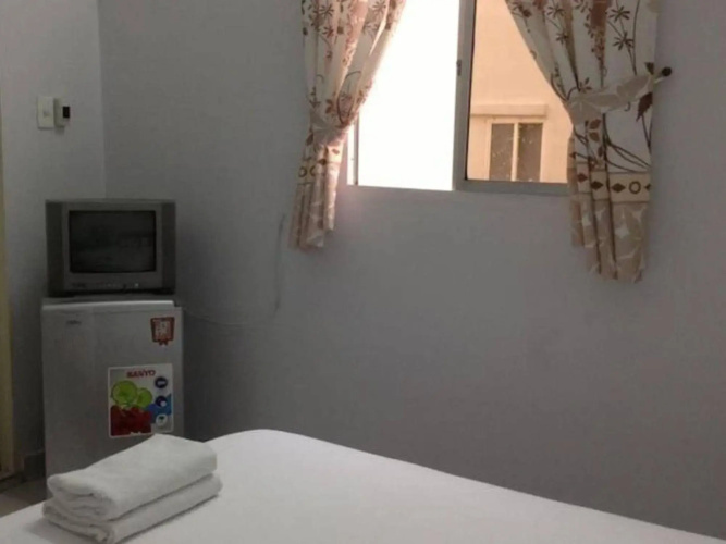 Long Hostel