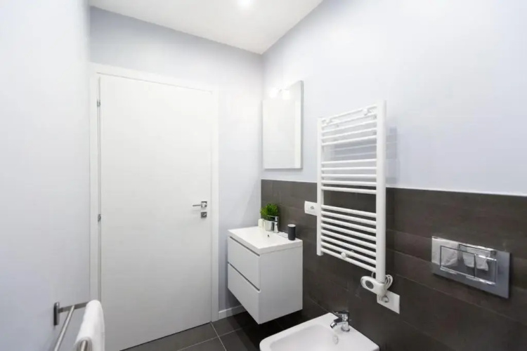 Apartment via Padova 151