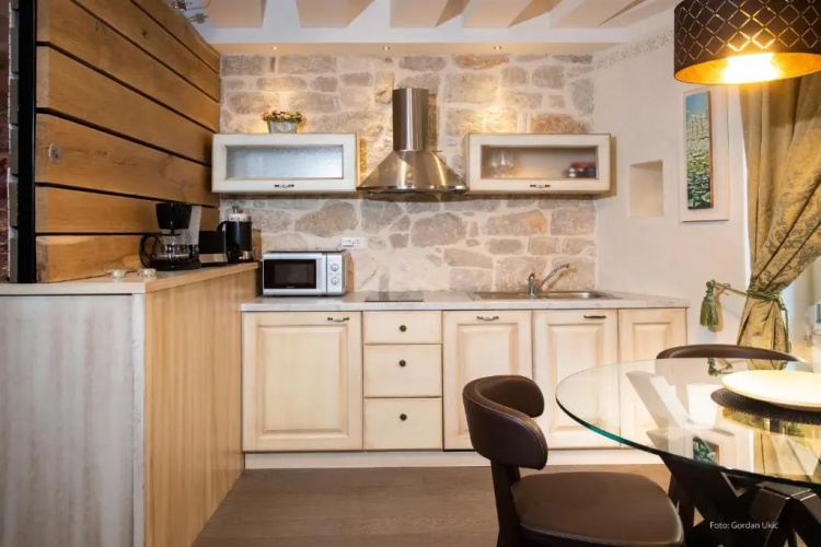 Nata Apartment 4 stars