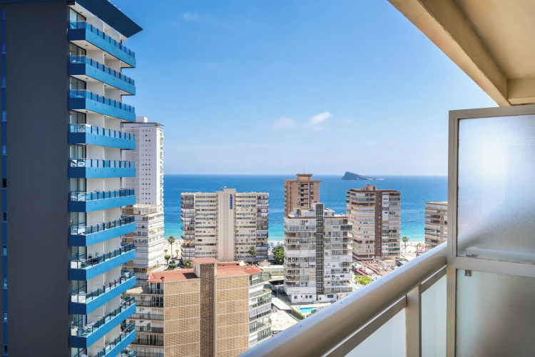 Climia Benidorm Plaza photo 37