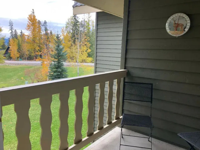 Timberline Condos
