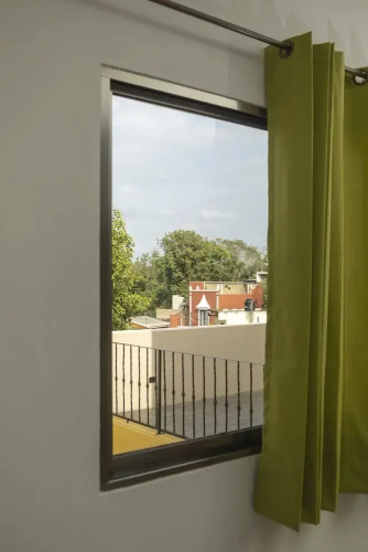 Casa Marcos