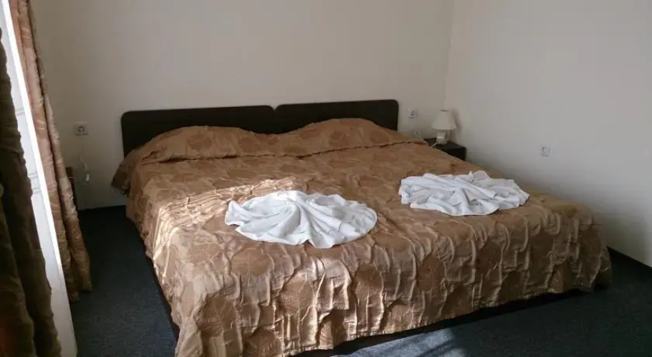Guest House Jussi