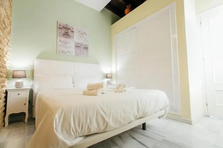 Penthouse Macasta 2BD