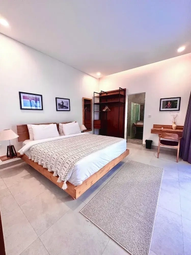 3 Bedrooms Premium Villa