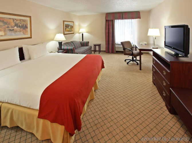 Holiday Inn Express Hope by IHG