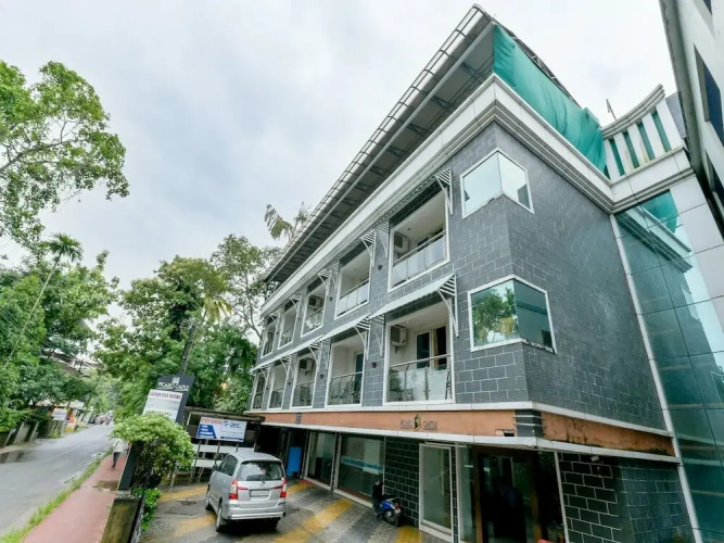 Imagen del hotel