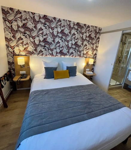 Comfort room