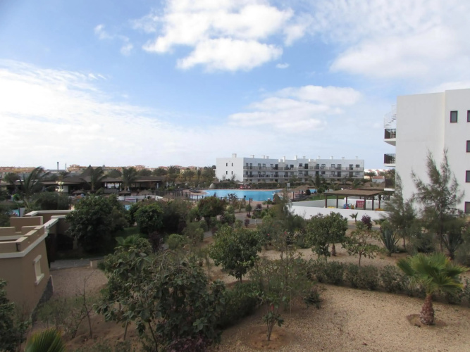 BCV Private 2 Bed Apartment With Pool #2009