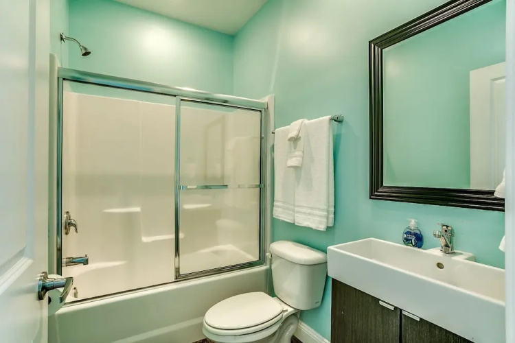 Together Resorts Cherry Grove Resort at I 207 54th