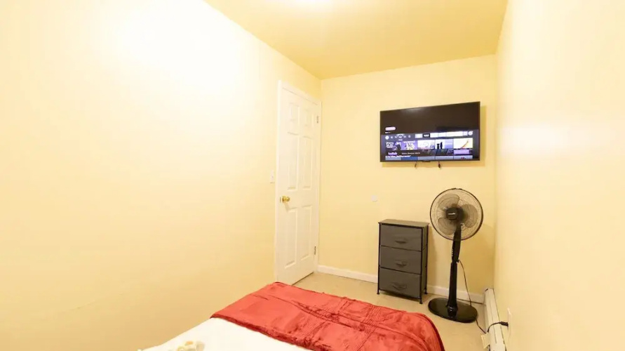 Cozy Shack-1 Bedroom Studio