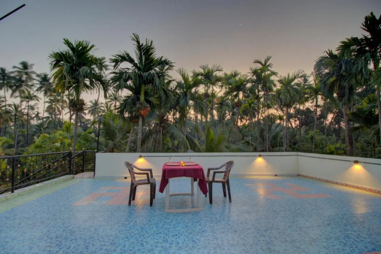 Hotel Snehaprabha Alibaug