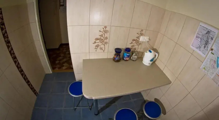 Królewska Apartment