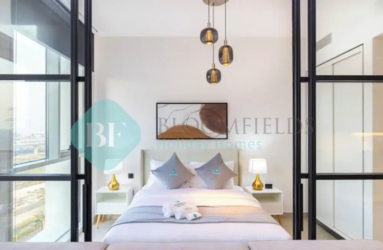 Bloomfields Royal 1BR Dubai Hills