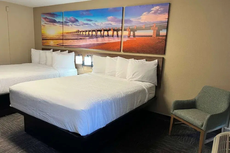 Americas Best Value Inn