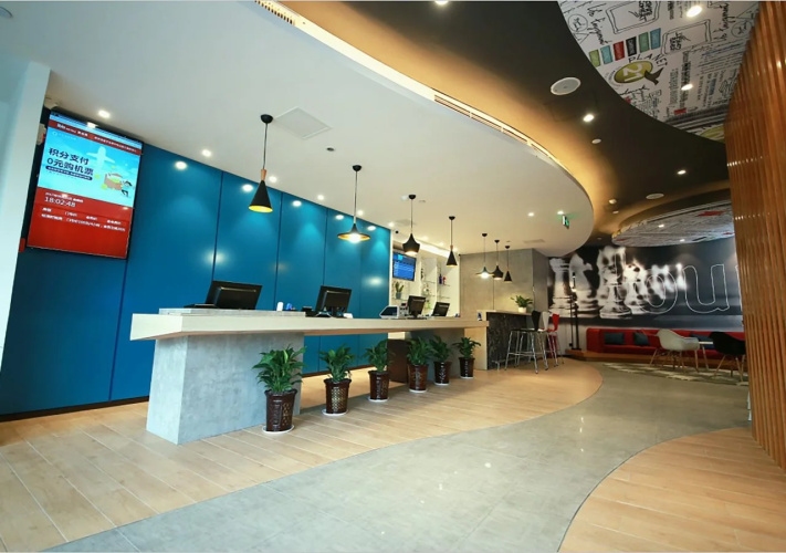 Otel görseli