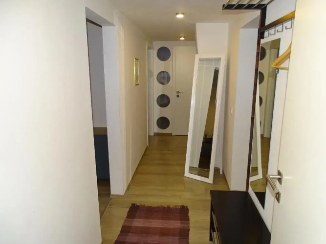 Ferienwohnung Stegmühle