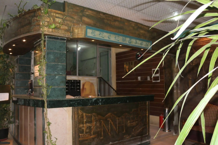 Nubanile Hotel