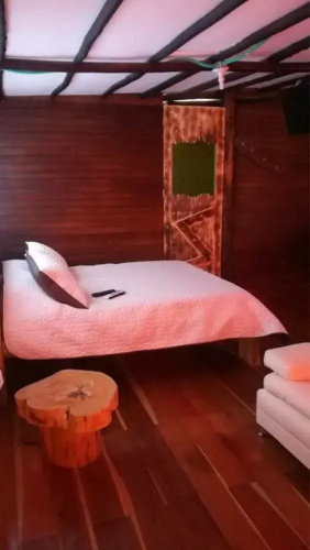 Cabana BersaNina