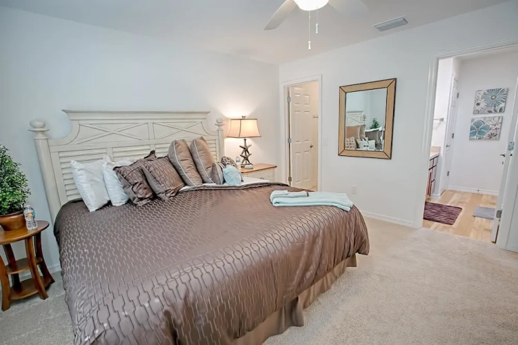 3 Bedrooms Cottage