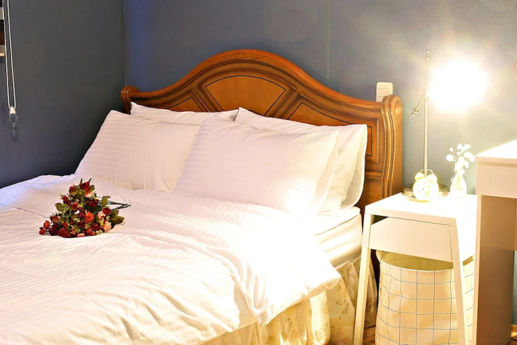 Woosung Hotel