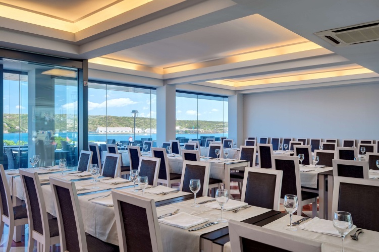 Barceló Hamilton Menorca - Adults Only photo 26