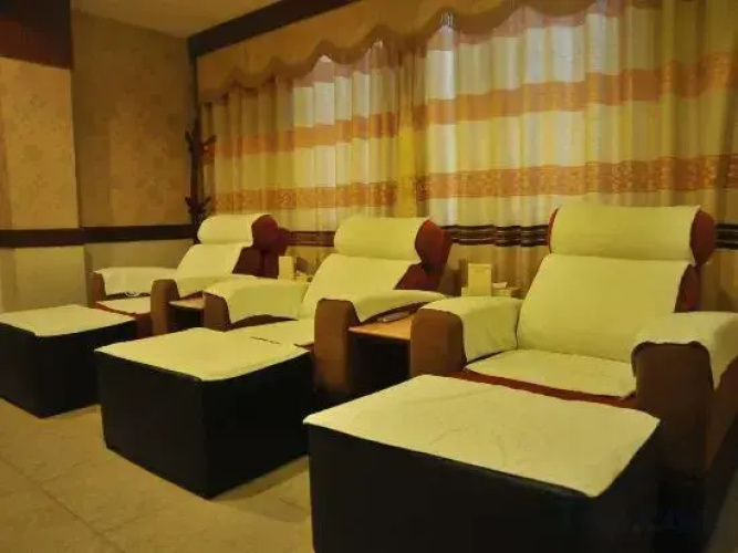 Hakka Culture Hotel