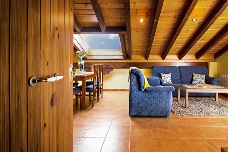 Apartamentos Toraya