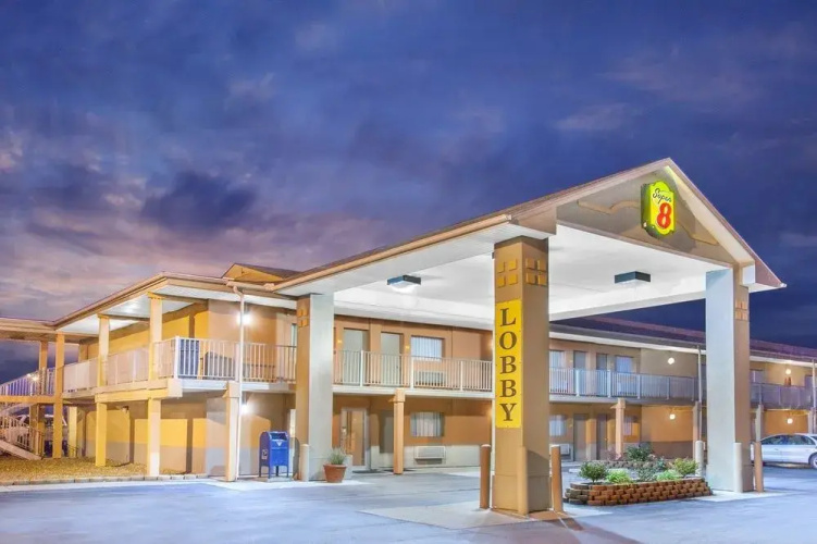 Hotelbild