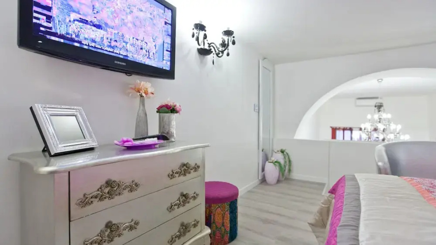 Apartments in Colosseo