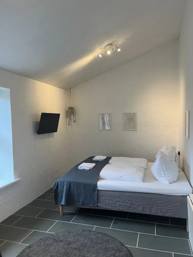Hartel House