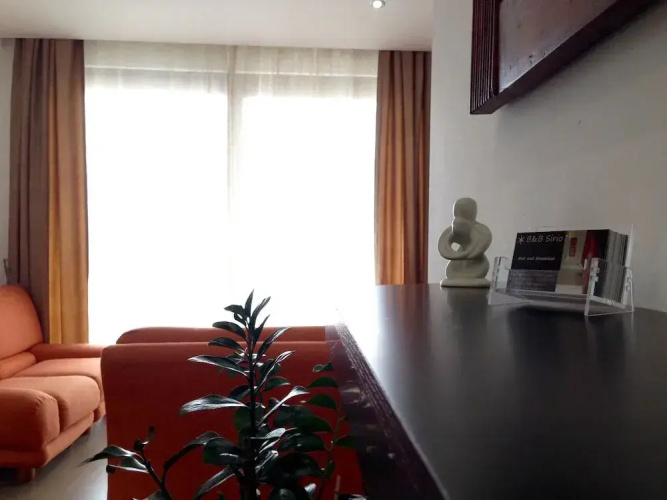 B&B Sirio