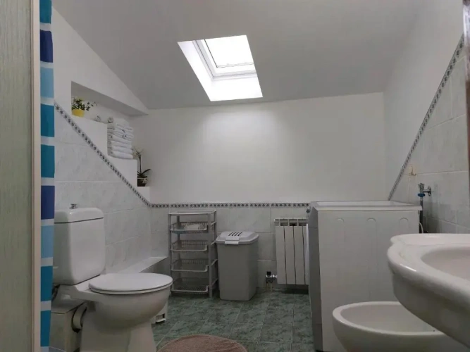 3 Bedrooms Apartment