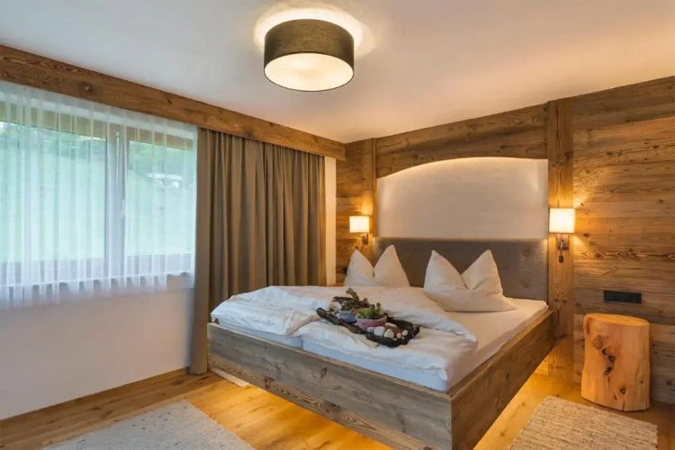 2 Bedrooms Standard Apartment