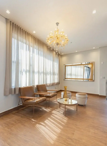 Maranatha Suites