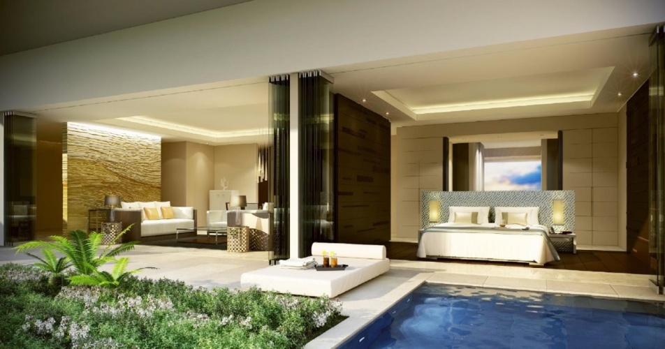 Kempinski Hotel Muscat photo 28