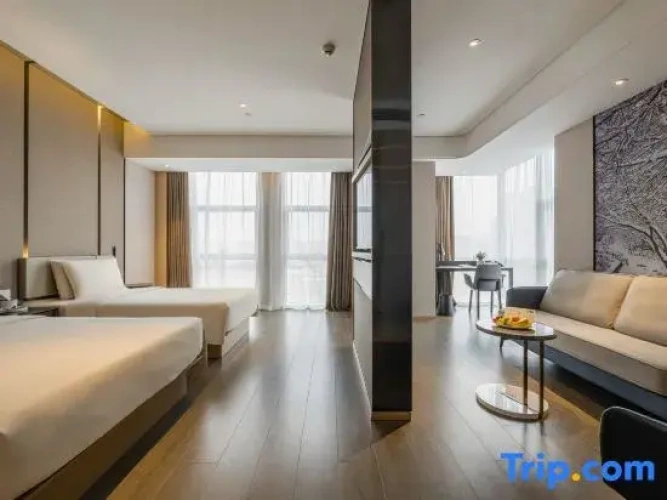 Standard Twin Family room