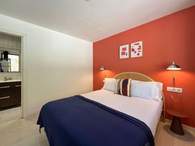 Stay U-nique Apartment Roma